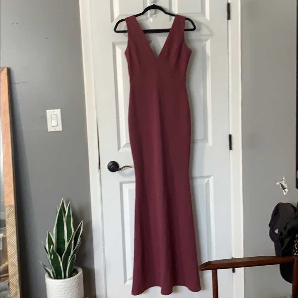 Windsor Dress